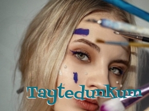 Taytedunkum