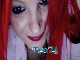 Tea74