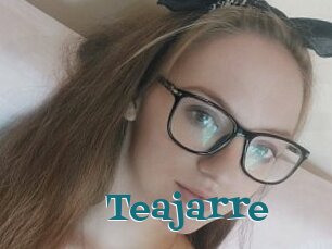 Teajarre