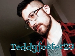 Teddyfoster23