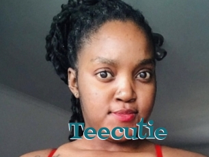 Teecutie