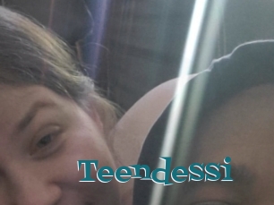Teendessi