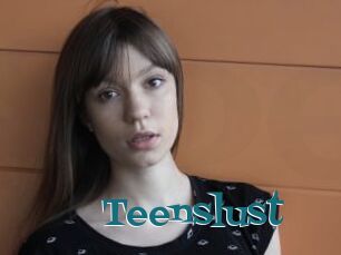 Teenslust