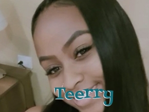 Teerry