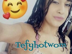 Tefyhotwom