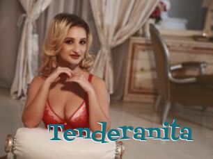 Tenderanita