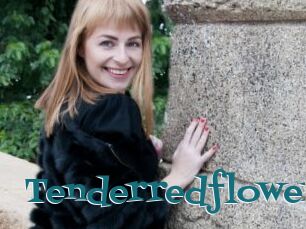 Tenderredflower