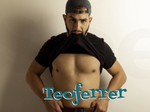 Teoferrer