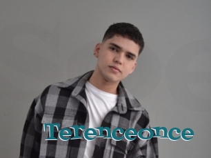 Terenceonce