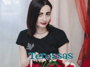 Teressas