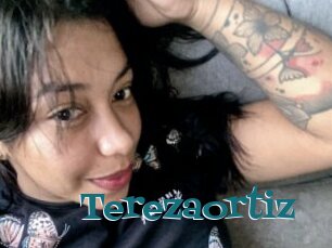 Terezaortiz