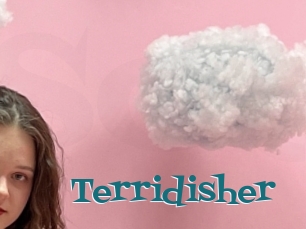 Terridisher