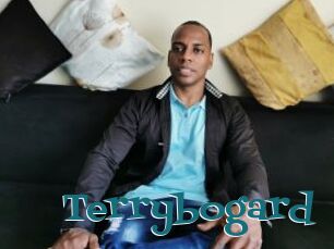 Terrybogard