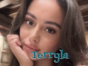 Terryla