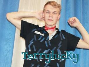 Terrylucky