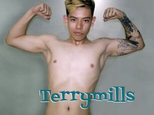 Terrymills