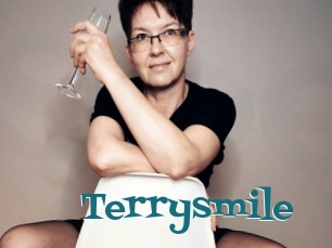 Terrysmile