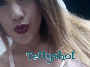 Tettyshot