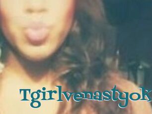 Tgirlvenastyok