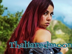 Thaliaredmoon