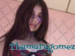 Thamaragomez