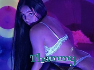 Thammy