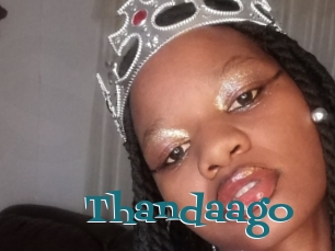 Thandaago