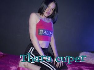 Thara_cuper