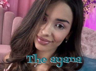 The_ayana