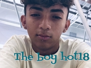 The_boy_hot18