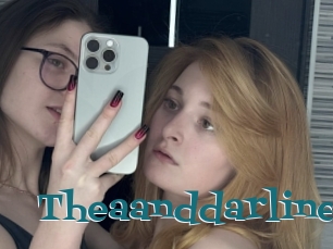 Theaanddarline