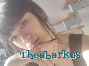 Theabarkus