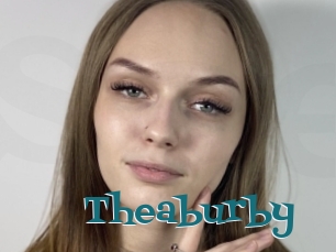 Theaburby