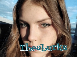 Theaburks