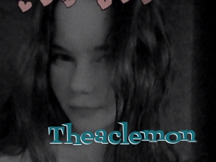 Theaclemon