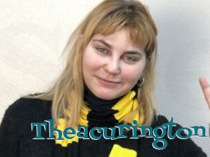 Theacurington