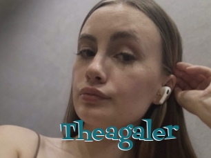 Theagaler