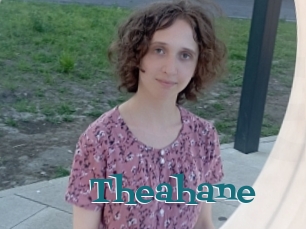 Theahane