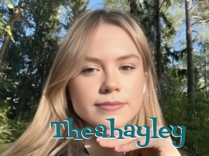 Theahayley