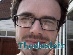 Thealastair