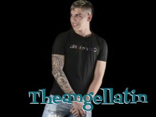 Theangellatin