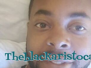 Theblackaristocat