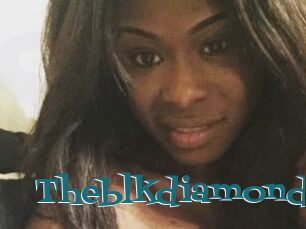 Theblkdiamond