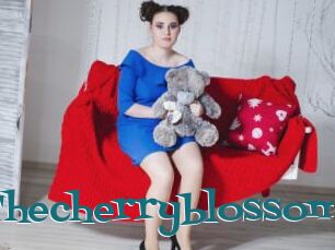 Thecherryblossom