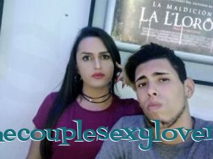 Thecouplesexylover