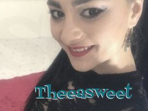 Theeasweet