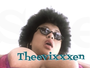 Theevixxxen