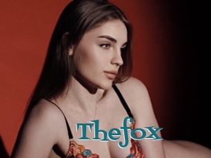Thefox