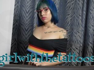 Thegirlwiththetattoos
