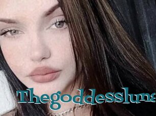 Thegoddessluna